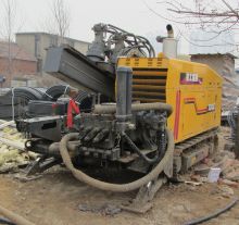 XCMG 400kN hdd machine XZ400 Horizontal Directional Drill machine price